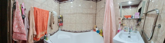 Сдается двухкомнатная квартира в Пролетарском районе Донецк