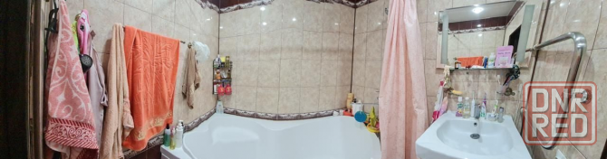 Сдается двухкомнатная квартира в Пролетарском районе Донецк - изображение 6