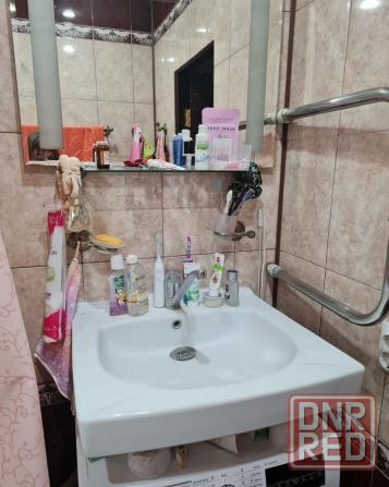 Сдается двухкомнатная квартира в Пролетарском районе Донецк - изображение 7