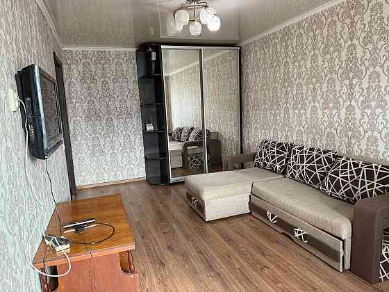 1 комнатная квартира ул.Варганова 3 Мариуполь