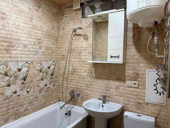 1 комнатная квартира ул.Варганова 3 Мариуполь