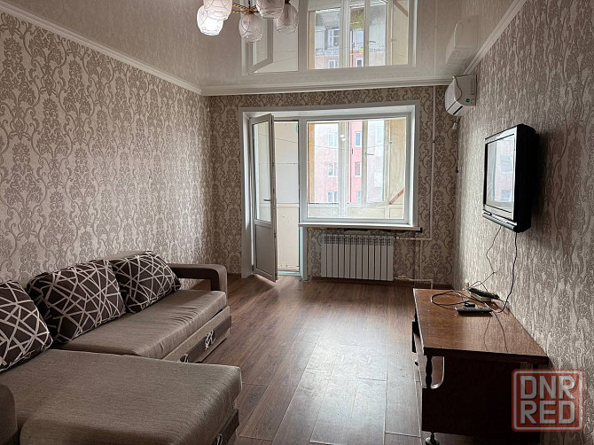 1 комнатная квартира ул.Варганова 3 Мариуполь - изображение 1