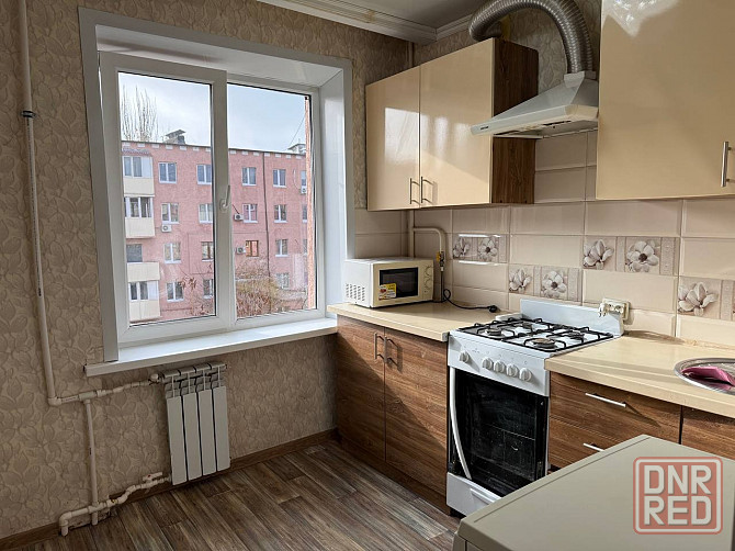 1 комнатная квартира ул.Варганова 3 Мариуполь - изображение 4