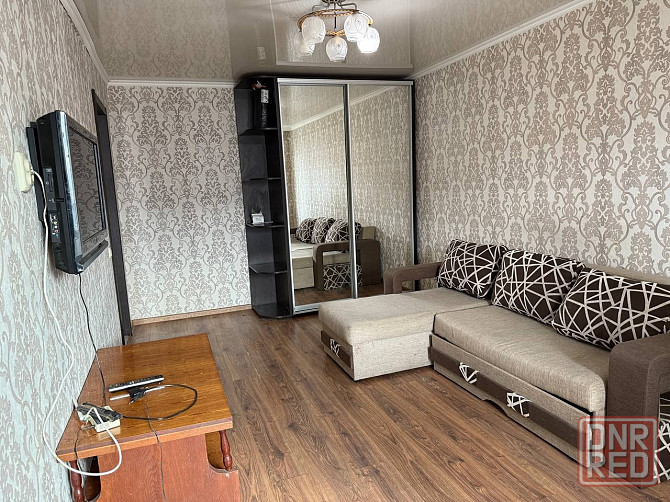 1 комнатная квартира ул.Варганова 3 Мариуполь - изображение 2