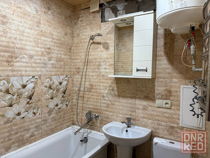 1 комнатная квартира ул.Варганова 3 Мариуполь - изображение 5