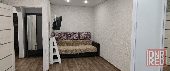 Квартира с отличным ремонтом, г.Мариуполь, Приморский район Мариуполь - изображение 8