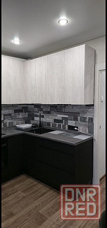 Квартира с отличным ремонтом, г.Мариуполь, Приморский район Мариуполь - изображение 5