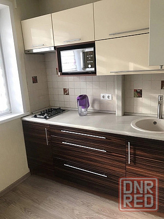 Сдам квартиру на Бажанова Макеевка - изображение 1