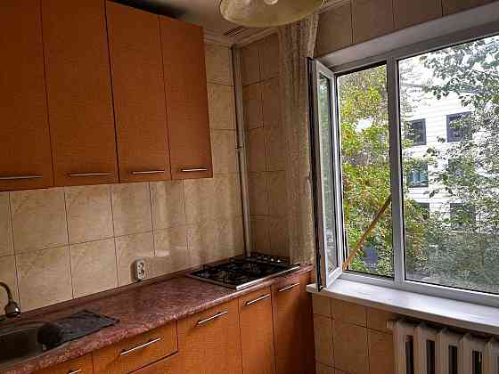 Сдаётся 1-комнатная квартира, Левобережный район Мариуполь