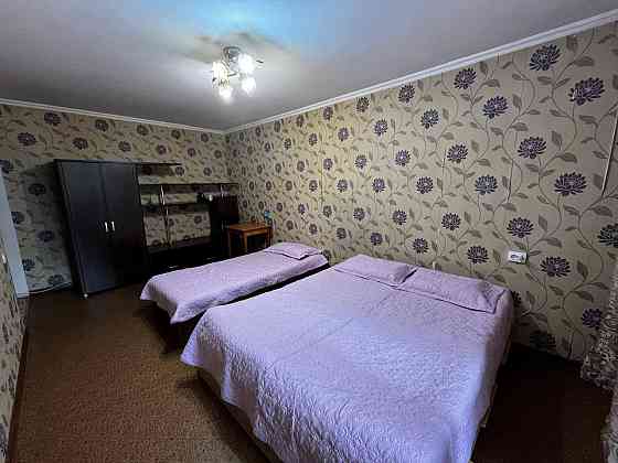 Сдаётся 1-комнатная квартира, Левобережный район Мариуполь