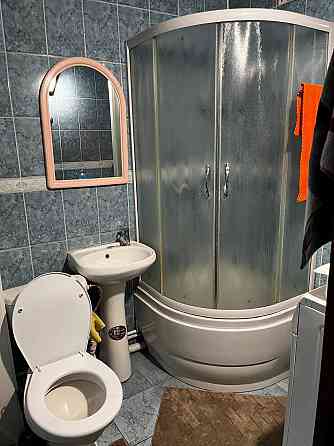 Сдаётся 1-комнатная квартира, Левобережный район Мариуполь