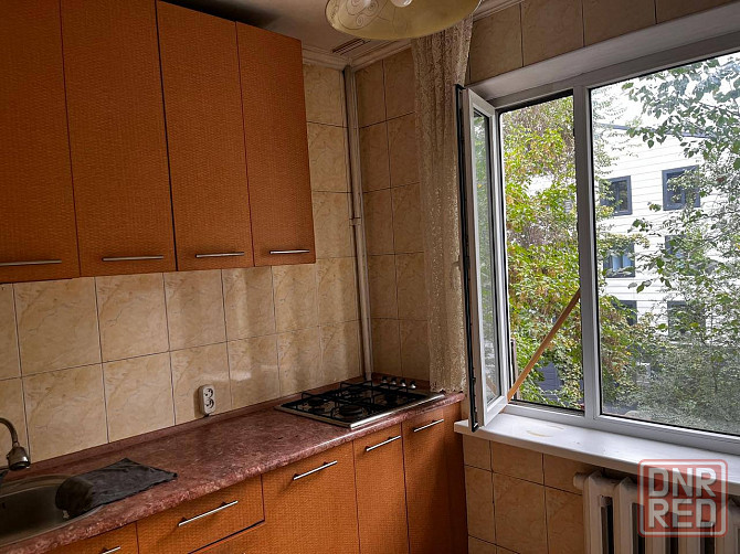 Сдаётся 1-комнатная квартира, Левобережный район Мариуполь - изображение 2