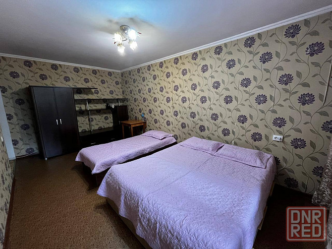 Сдаётся 1-комнатная квартира, Левобережный район Мариуполь - изображение 1