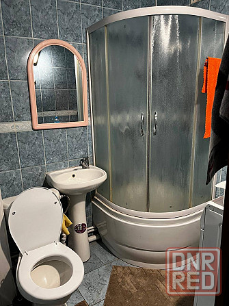 Сдаётся 1-комнатная квартира, Левобережный район Мариуполь - изображение 4