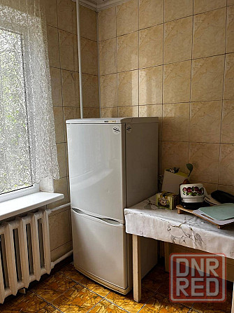 Сдаётся 1-комнатная квартира, Левобережный район Мариуполь - изображение 3