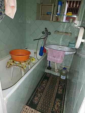 Просторная 2-х комн квартира в районе рынка Соловки Донецк