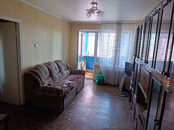 Просторная 2-х комн квартира в районе рынка Соловки Донецк