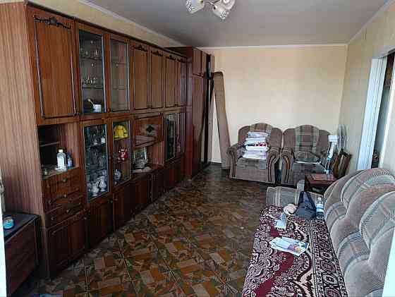 Просторная 2-х комн квартира в районе рынка Соловки Донецк