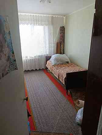 Просторная 2-х комн квартира в районе рынка Соловки Донецк