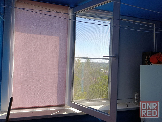 Просторная 2-х комн квартира в районе рынка Соловки Донецк - изображение 8