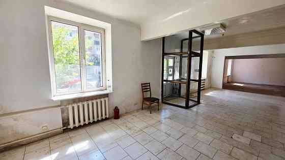 Помещение +склад, 300кв, ул.Университетская, Обл. травматология Донецк