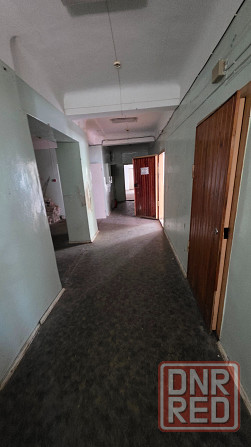 Помещение +склад, 300кв, ул.Университетская, Обл. травматология Донецк - изображение 2