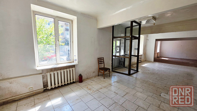 Помещение +склад, 300кв, ул.Университетская, Обл. травматология Донецк - изображение 4