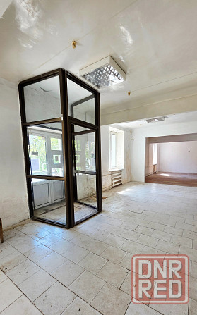 Помещение +склад, 300кв, ул.Университетская, Обл. травматология Донецк - изображение 5