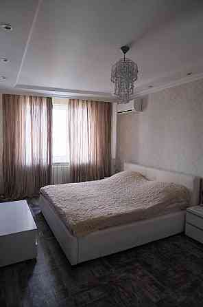 Komfort Klass+ Уютная 3х Комнатная Студия в Новострое - Донецк Сити/Шахтерская площадь - Вода 24/7 Донецк