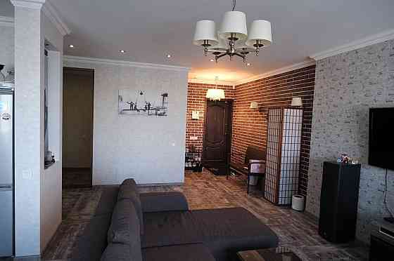 Komfort Klass+ Уютная 3х Комнатная Студия в Новострое - Донецк Сити/Шахтерская площадь - Вода 24/7 Донецк