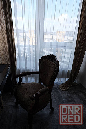 Komfort Klass+ Уютная 3х Комнатная Студия в Новострое - Донецк Сити/Шахтерская площадь - Вода 24/7 Донецк - изображение 8