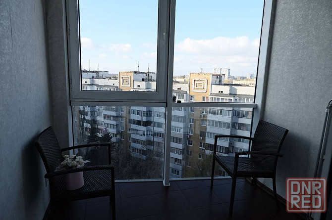 Komfort Klass+ Уютная 3х Комнатная Студия в Новострое - Донецк Сити/Шахтерская площадь - Вода 24/7 Донецк - изображение 10