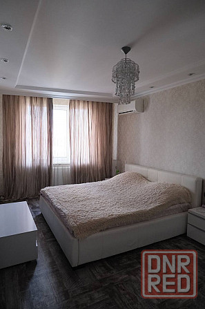 Komfort Klass+ Уютная 3х Комнатная Студия в Новострое - Донецк Сити/Шахтерская площадь - Вода 24/7 Донецк - изображение 6