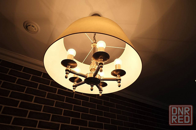 Komfort Klass+ Уютная 3х Комнатная Студия в Новострое - Донецк Сити/Шахтерская площадь - Вода 24/7 Донецк - изображение 12