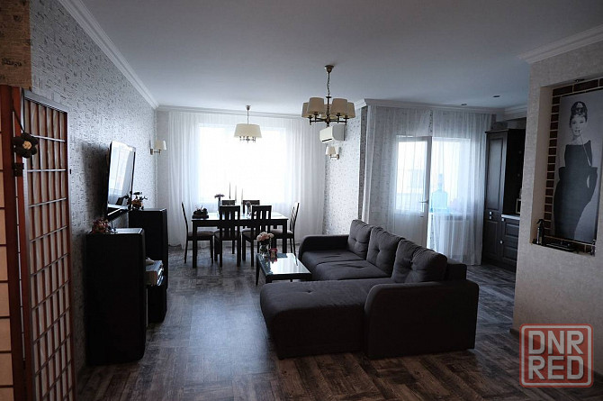 Komfort Klass+ Уютная 3х Комнатная Студия в Новострое - Донецк Сити/Шахтерская площадь - Вода 24/7 Донецк - изображение 2