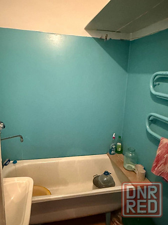 Продам 2х ком квартиру. Донецк - изображение 10