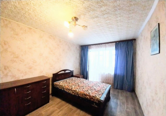 Сдаётся квартира Петровский р-н Донецк