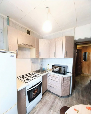 Сдаётся квартира Петровский р-н Донецк