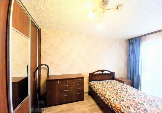 Сдаётся квартира Петровский р-н Донецк