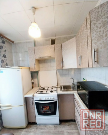 Сдаётся квартира Петровский р-н Донецк - изображение 3