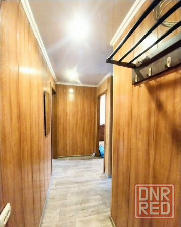 Сдаётся квартира Петровский р-н Донецк - изображение 6