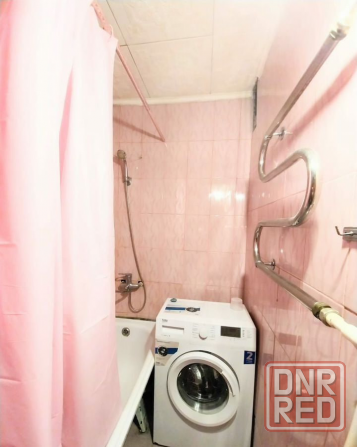 Сдаётся квартира Петровский р-н Донецк - изображение 7