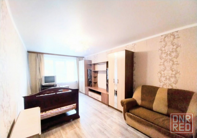 Сдаётся квартира Петровский р-н Донецк - изображение 9