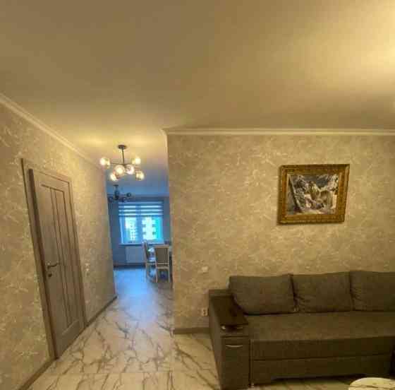 Первая сдача, просторная двухкомнатная квартира Киевский район, Донецк Сити. 48.0 м.кв.3/9 этаж Донецк