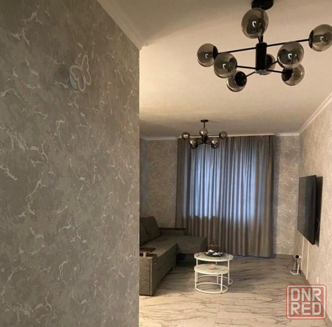 Первая сдача, просторная двухкомнатная квартира Киевский район, Донецк Сити. 48.0 м.кв.3/9 этаж Донецк - изображение 4