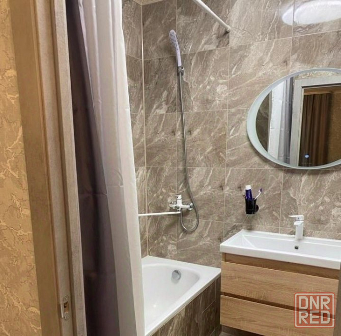 Первая сдача, просторная двухкомнатная квартира Киевский район, Донецк Сити. 48.0 м.кв.3/9 этаж Донецк - изображение 2