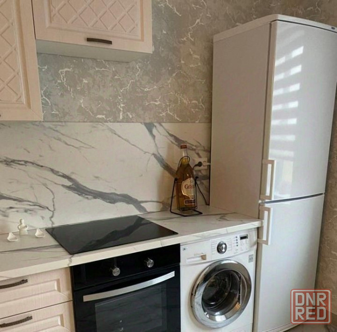 Первая сдача, просторная двухкомнатная квартира Киевский район, Донецк Сити. 48.0 м.кв.3/9 этаж Донецк - изображение 5