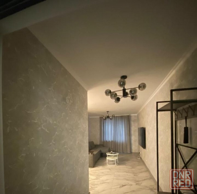 Первая сдача, просторная двухкомнатная квартира Киевский район, Донецк Сити. 48.0 м.кв.3/9 этаж Донецк - изображение 3