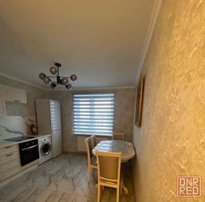 Первая сдача, просторная двухкомнатная квартира Киевский район, Донецк Сити. 48.0 м.кв.3/9 этаж Донецк - изображение 8