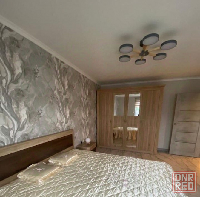 Первая сдача, просторная двухкомнатная квартира Киевский район, Донецк Сити. 48.0 м.кв.3/9 этаж Донецк - изображение 6